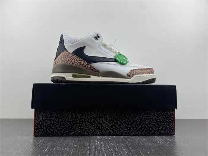 Jordan 3 Retro 