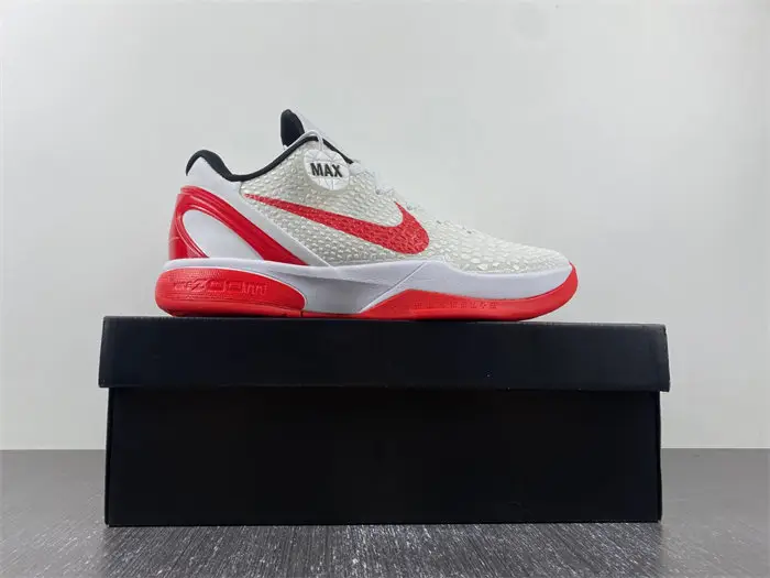 NIKE Zoom Kobe 6 