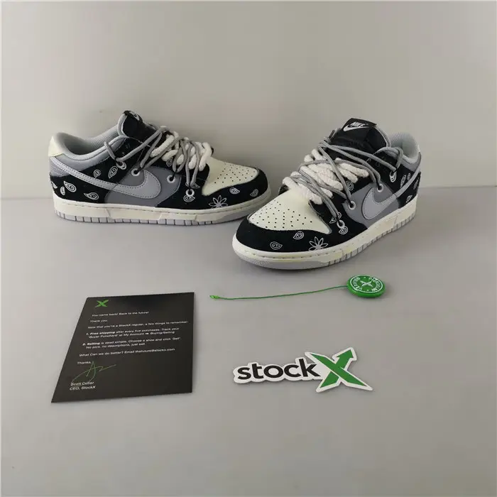 Nike Dunk Low RETRO 
