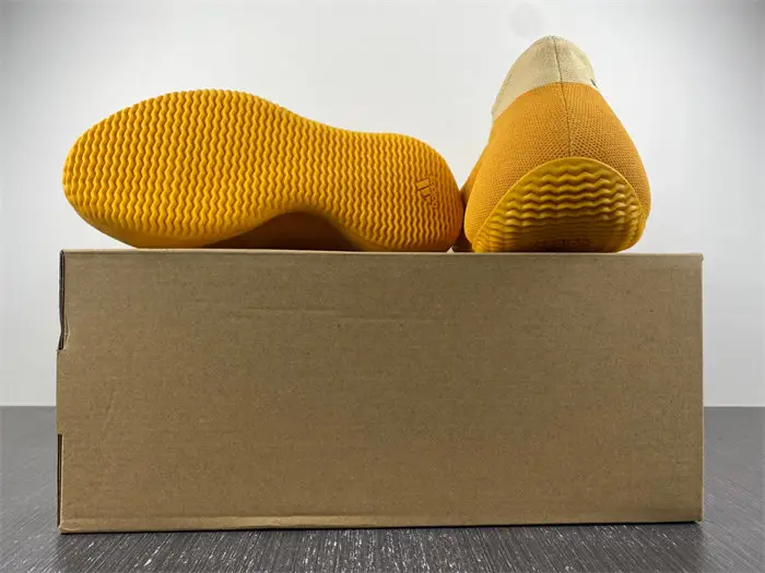 adidas Yeezy Knit RNR Sulfur 