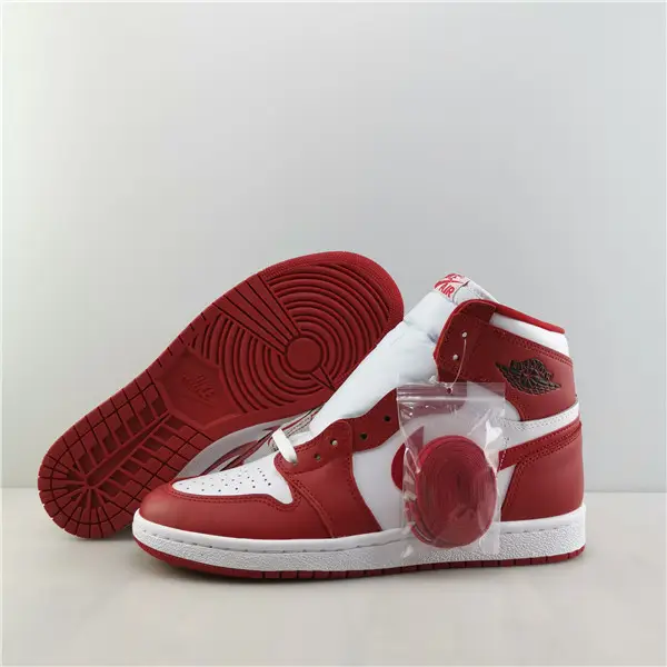 Jordan New Beginnings Pack Retro High 1 & Nike Air Ship CQ4921 