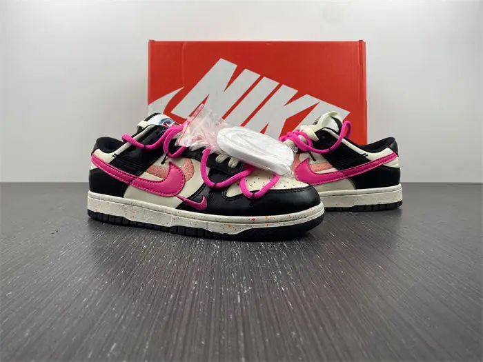 Nike Dunk Low Multi 