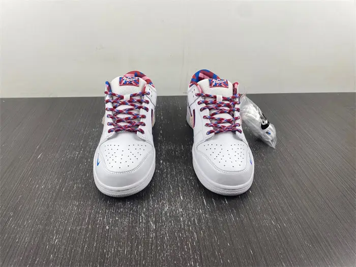 Nike SB Dunk Low Parra 