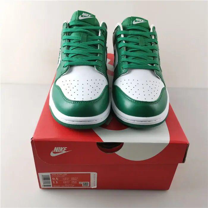 Nike Dunk Low SB 