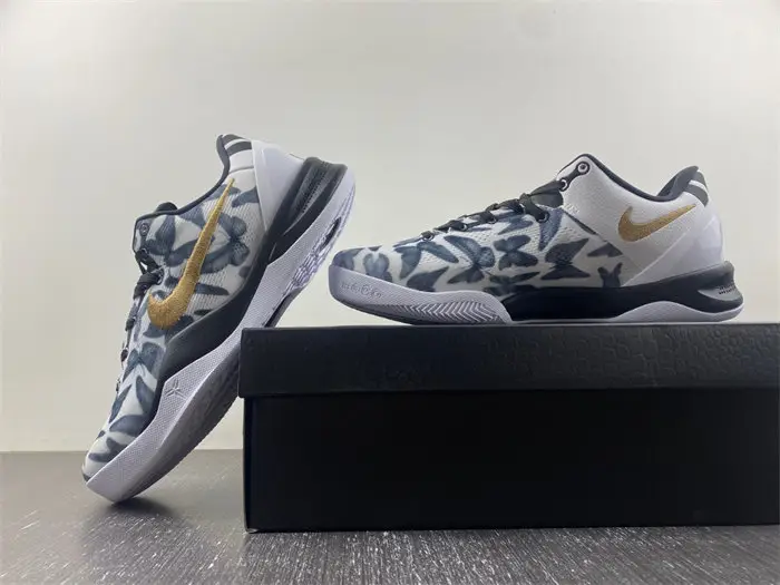 Nike Kobe 8 Protro 