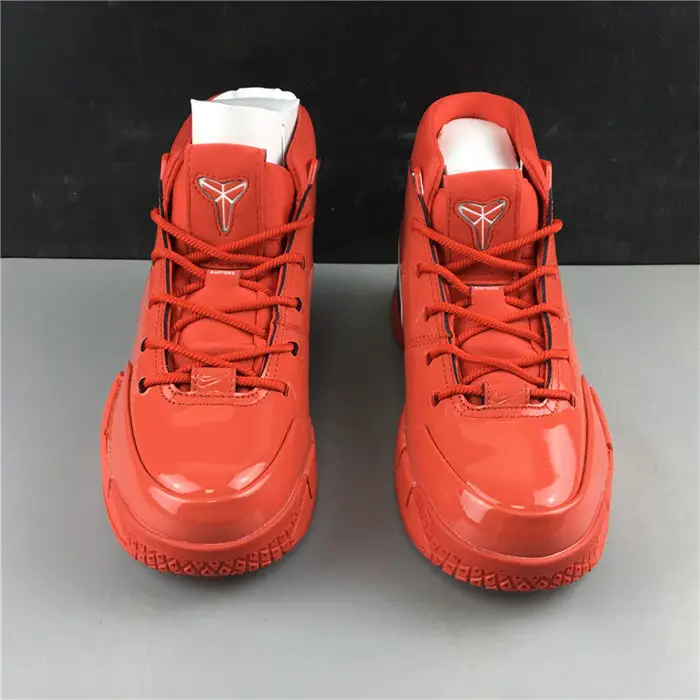 Nike Kobe 1 Protro DeMar DeRozan AR4595 