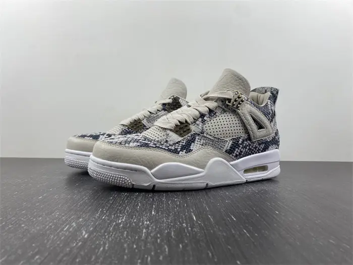 Air Jordan 4 Premium 