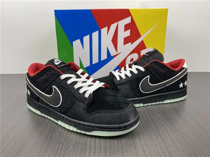 LPL X Nike Dunk Low 