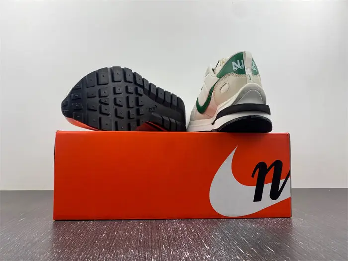 Sacai x VaporWaffle 
