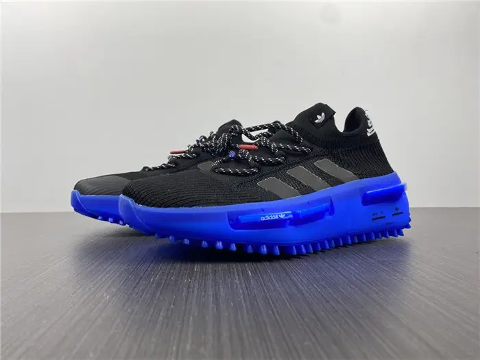 NMD S_1 Edition 