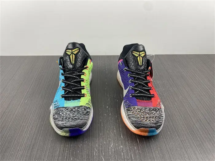 Nike Kobe X EP 