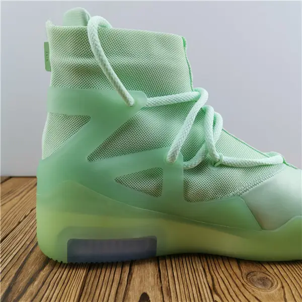 Air Fear Of God 1 Frosted Spruce 