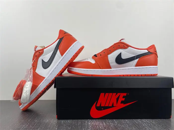 Air Jordan 1 Low OG 