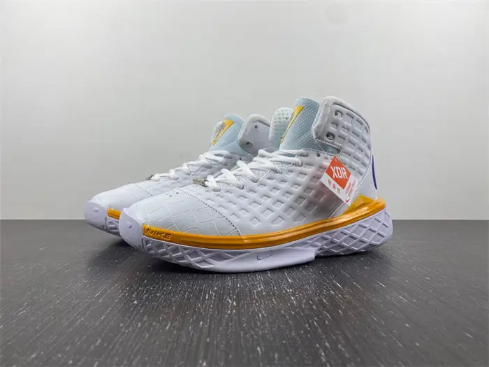 Nike Kobe 3 SL MVP 
