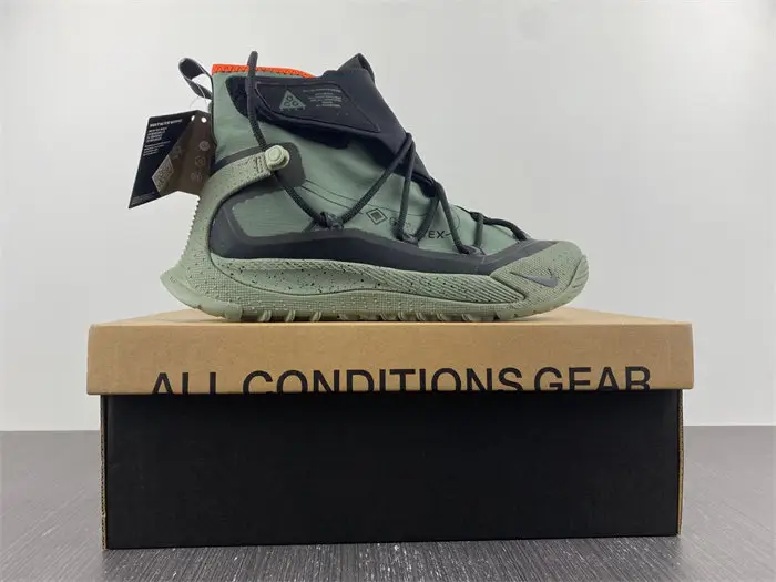 Nike ACG Terra Antarktik GORE-TEX Juniper Fog 