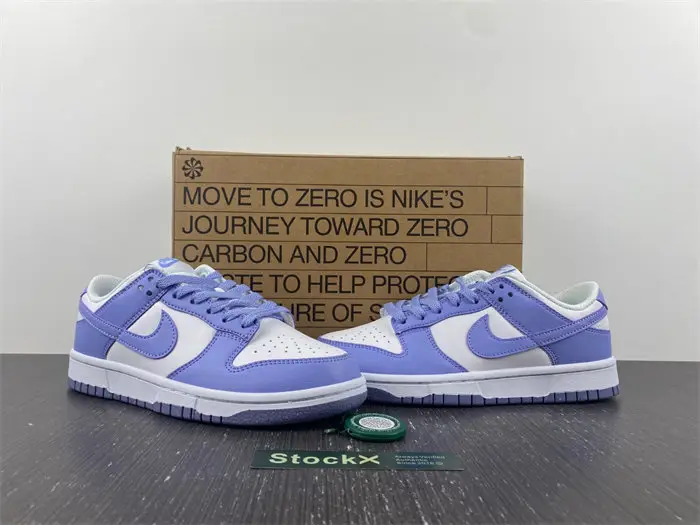 Nike Dunk Low Next Nature Lilac 