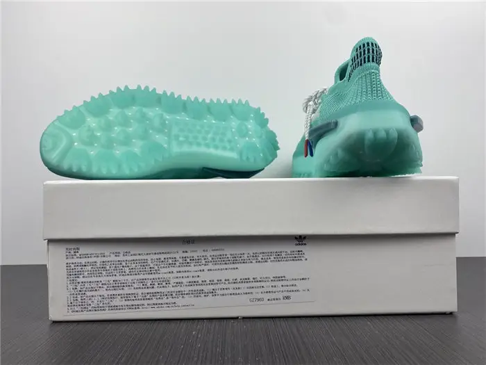 NMD S_1 