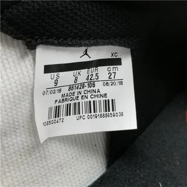 Air Jordan 1 NRG 