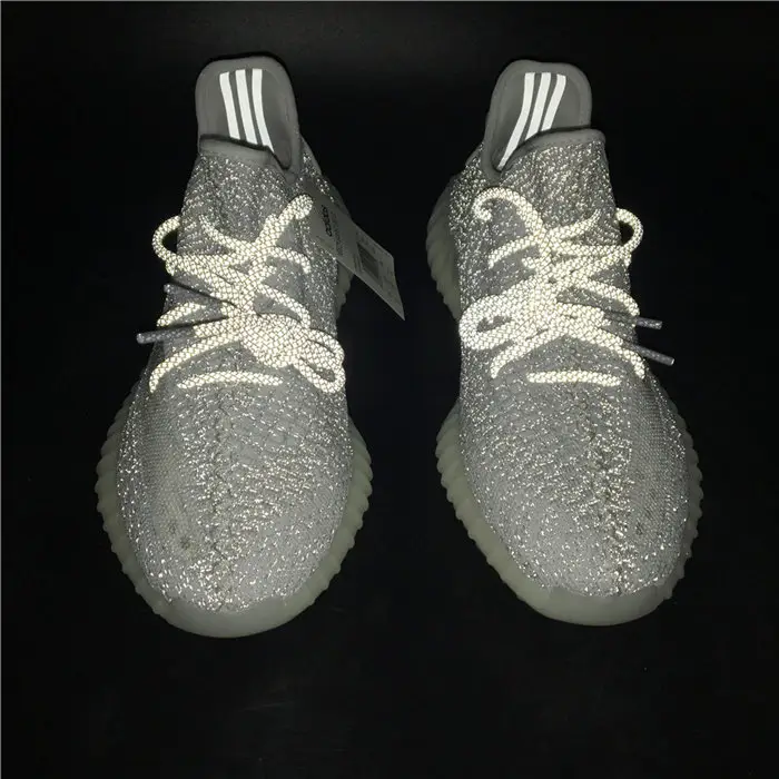 adidas Yeezy Boost 350 V2 Static Reflective 