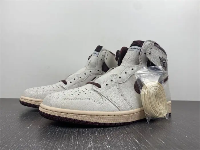 Jordan 1 Retro High OG A Ma Maniére 