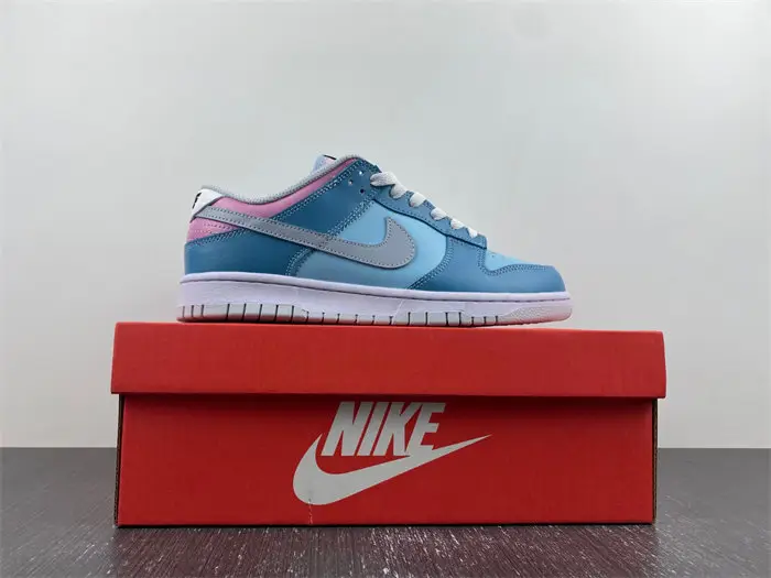 Nike Dunk Low GS 