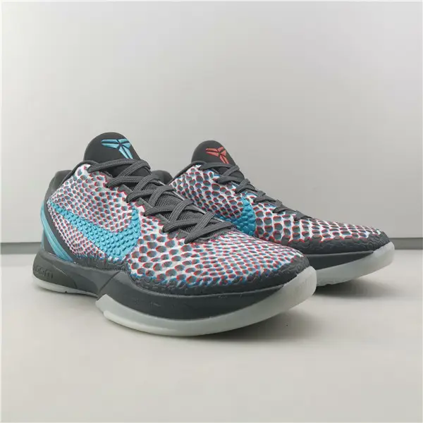 NIKE ZOOM KOBE VI ALL STAR 448693 