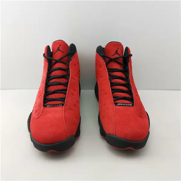 Air Jordan 13 Reverse Bred 