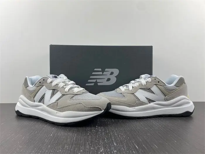 New Balance 57/40 Rain Cloud  FECAE741