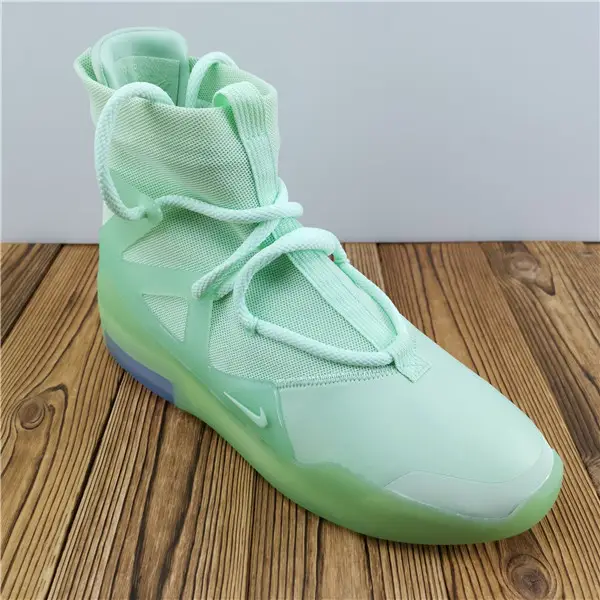 Air Fear Of God 1 Frosted Spruce 