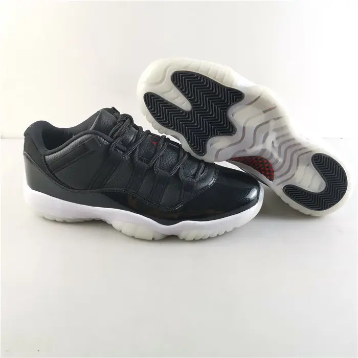 The Air Jordan 11 Low 