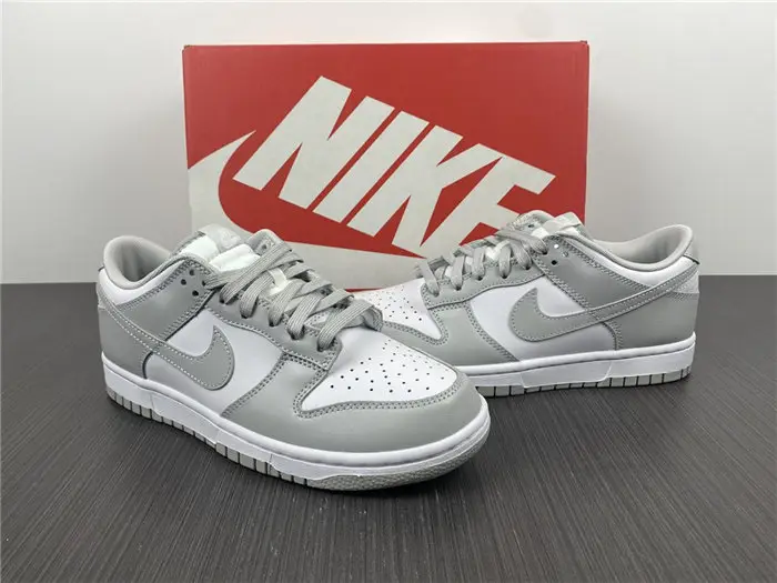 NIKE DUNK LOW RETRO  FAC188