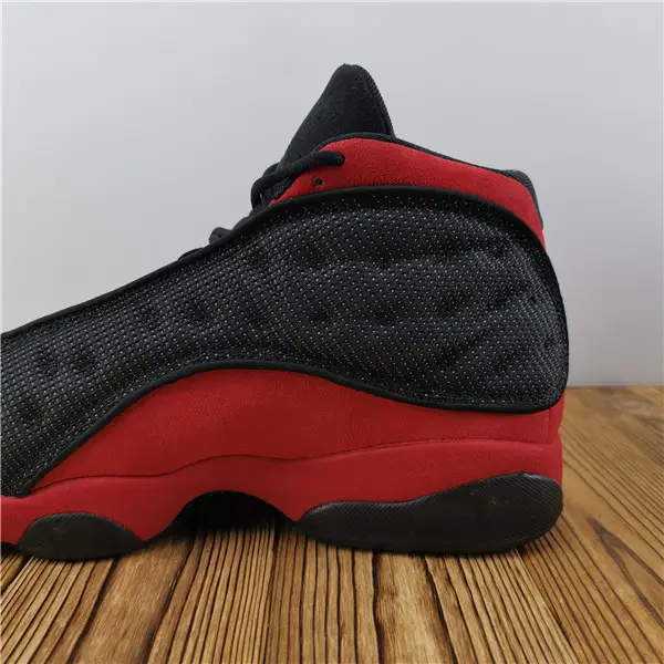 Jordan 13 Retro Bred (2017) 
