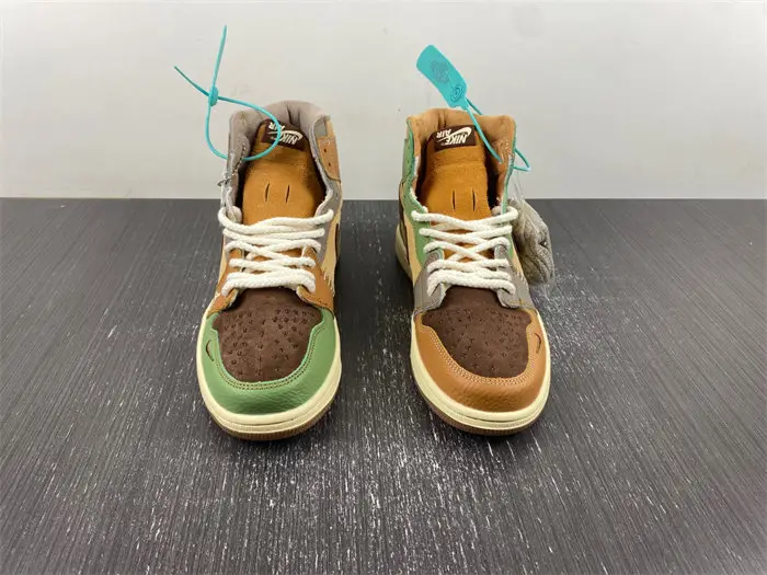 Air Jordan 1 Retro Low DZ7292 