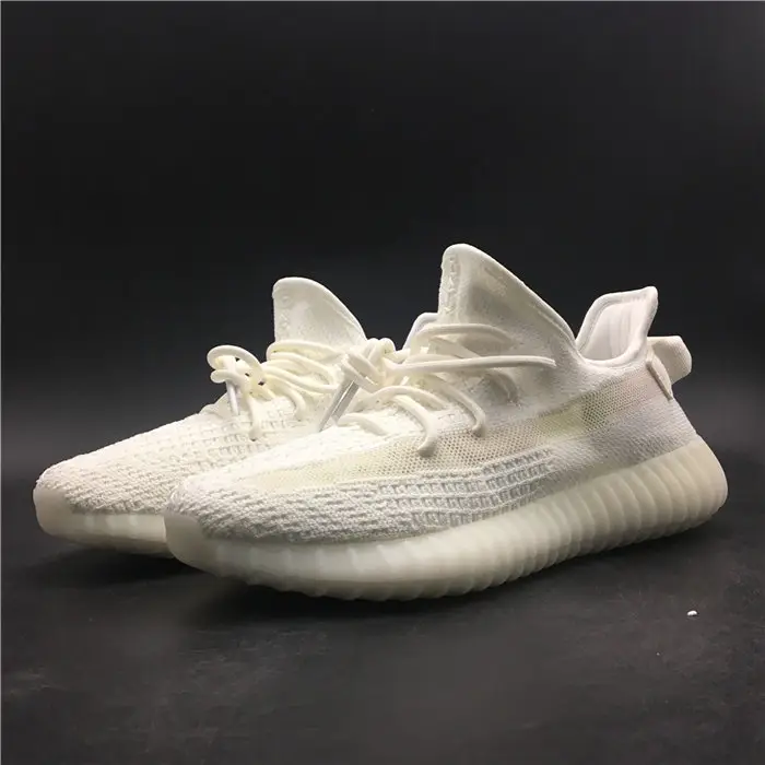 Yeezy 350 V2 white 