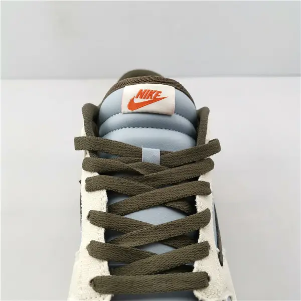 NIKE DUNK LOW TRAVIS SCOTT X 