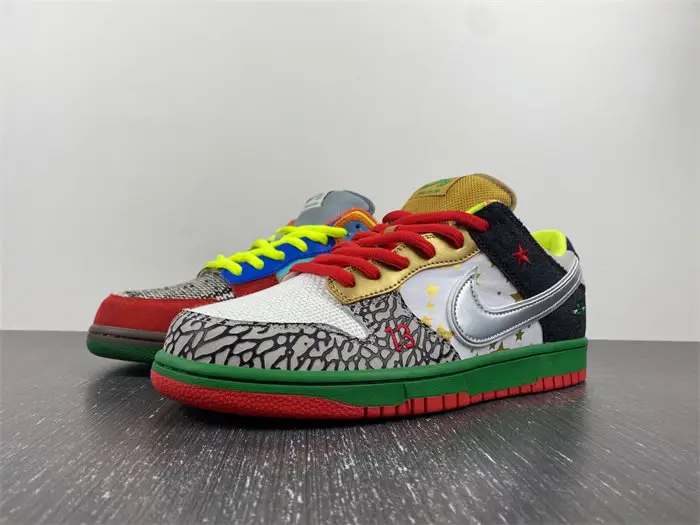 Dunk Low 