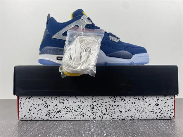 Air Jordan4 