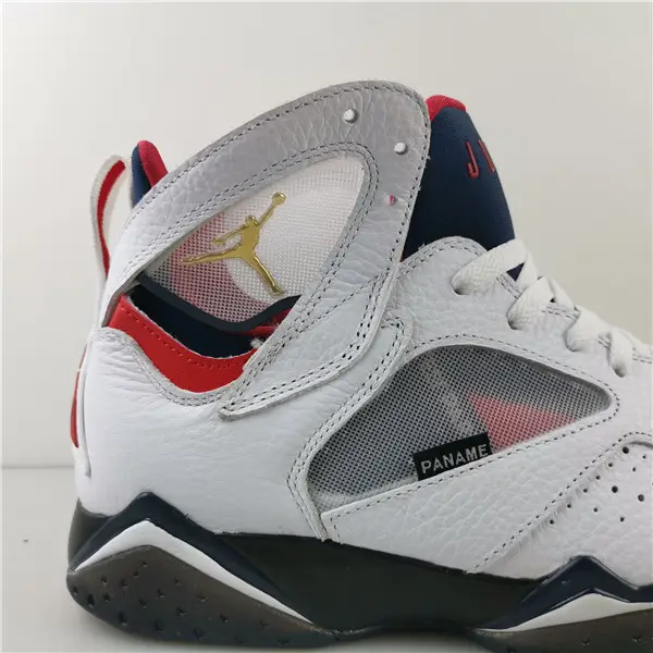 Jordan 7 Retro BCFC Paris Saint-Germain PSG (2021) 