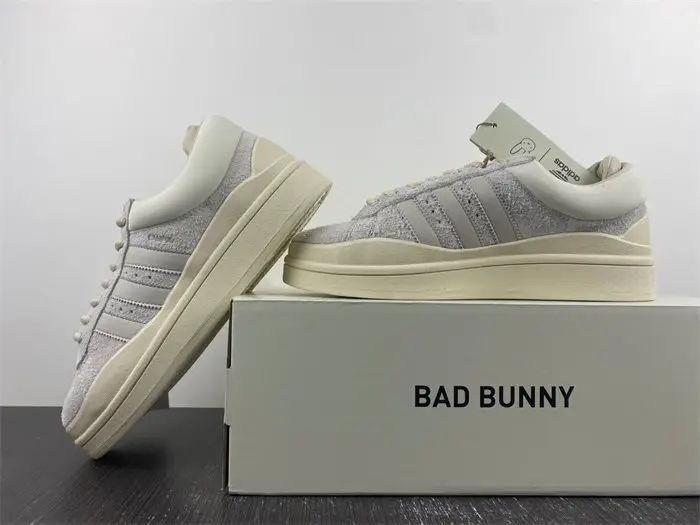 adidas Campus Light Bad Bunny Cream 
