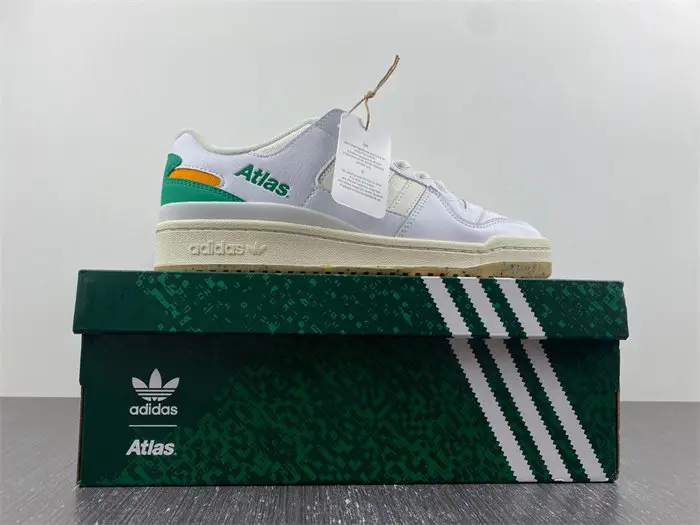 adidas）X Atlas Forum ADV 