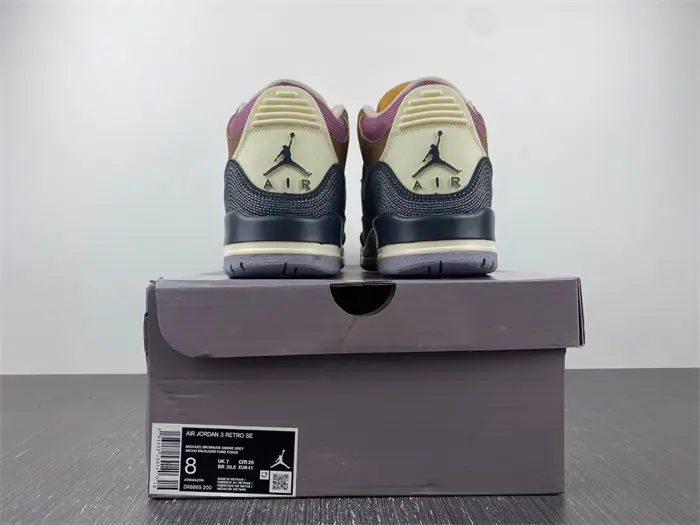 Air Jordan 3 Retro 