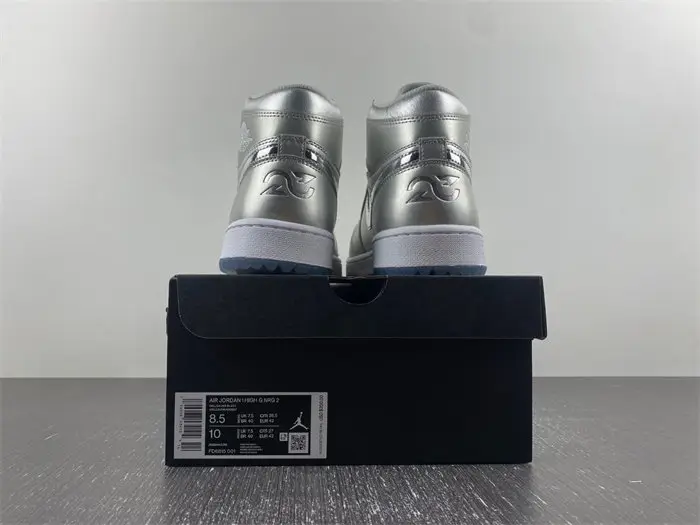 Air Jordan 1 High Golf 