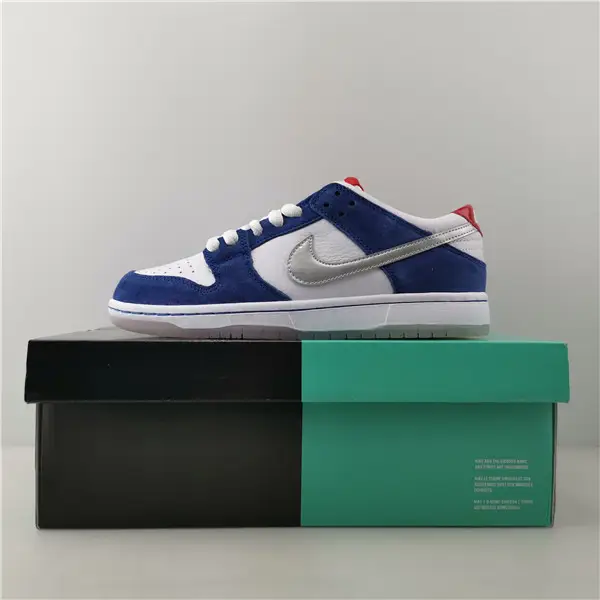 KASINA X NIKE DUNK LOW '80S BUS' - 