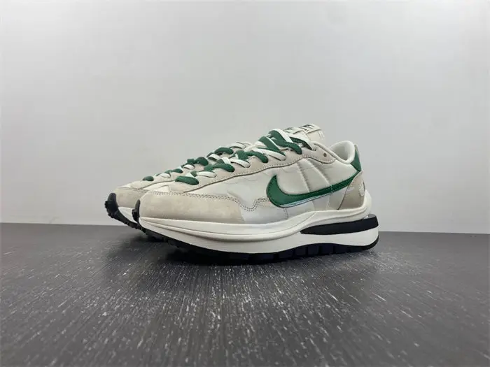 Sacai x VaporWaffle 