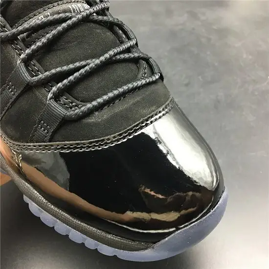 AIR JORDAN 11 RETRO 'CAP AND GOWN' 