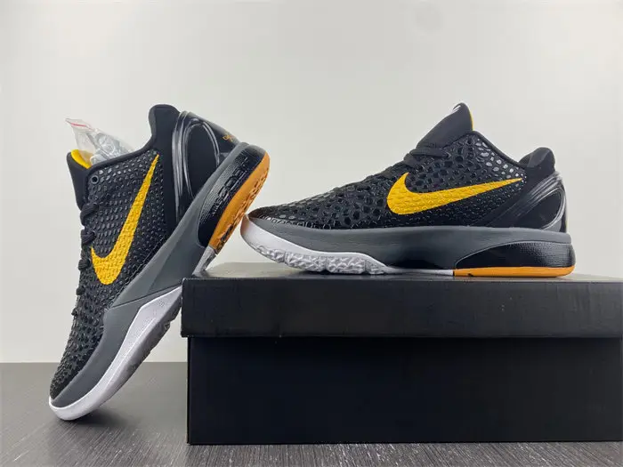 Nike Kobe 5 