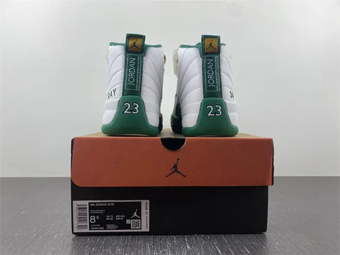 Air Jordan 12 