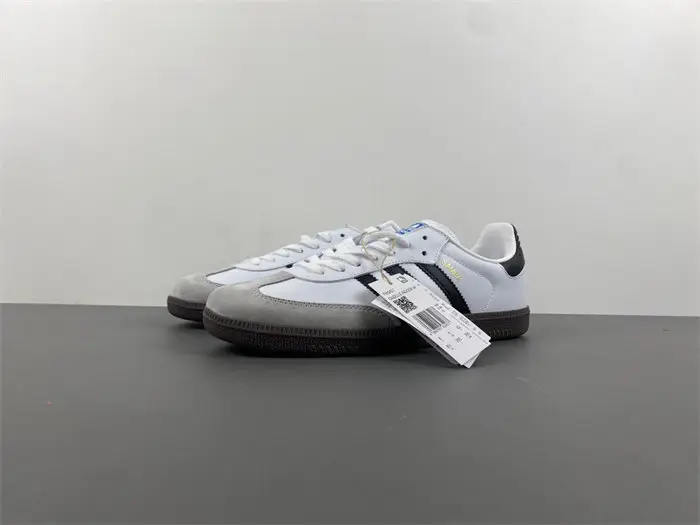 adidas Samba 'Vegan' 