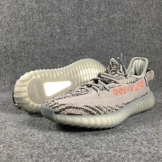 GOAT Adidas Yeezy 350 V2 Beluga 