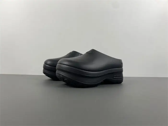 ADIFOM STAN SMITH MULE SHOES 